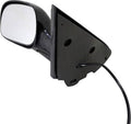 SIDE VIEW MIRROR - LEFT