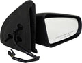 SIDE VIEW MIRROR - RIGHT