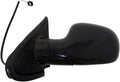 SIDE VIEW MIRROR - LEFT