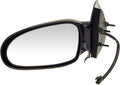 SIDE VIEW MIRROR - LEFT