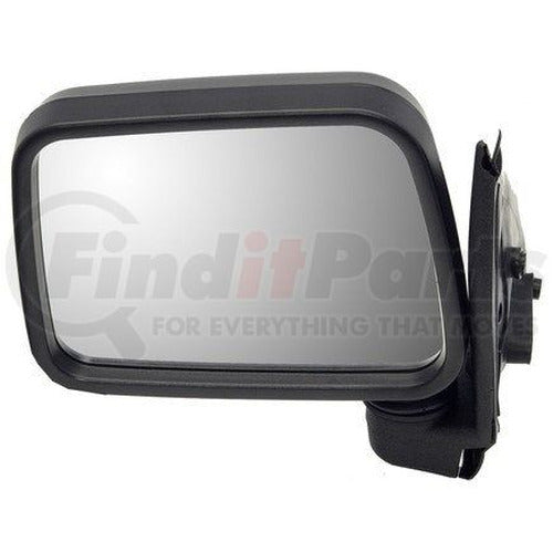 SIDE VIEW MIRROR - LEFT