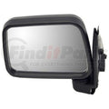 SIDE VIEW MIRROR - LEFT