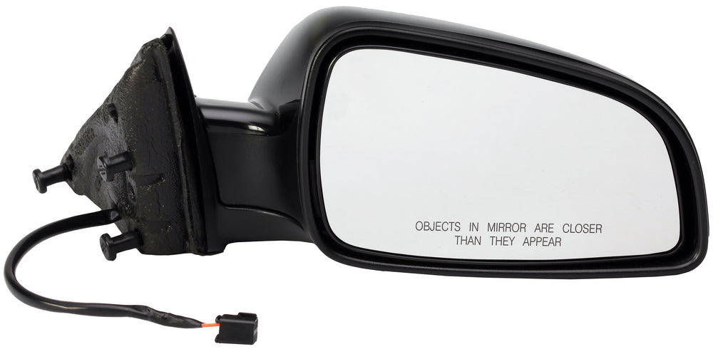 SIDE VIEW MIRROR - LEFT