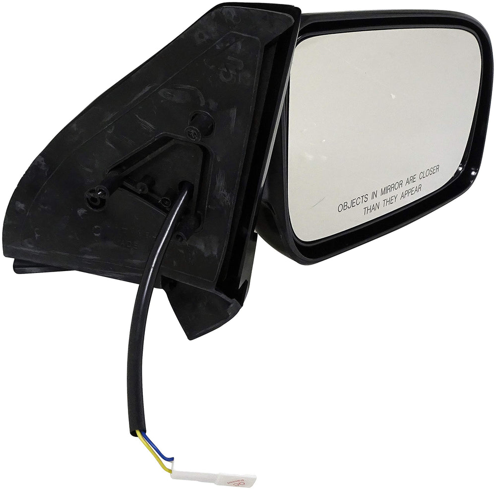 SIDE VIEW MIRROR - RIGHT