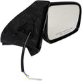 SIDE VIEW MIRROR - RIGHT