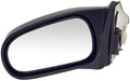 SIDE VIEW MIRROR - LEFT