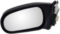SIDE VIEW MIRROR - LEFT