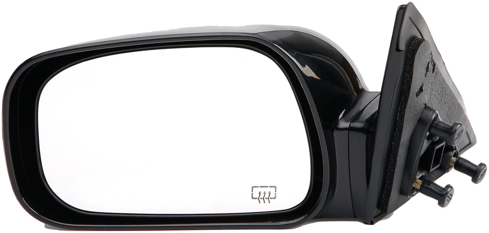 SIDE VIEW MIRROR - LEFT
