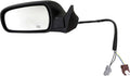 SIDE VIEW MIRROR - LEFT