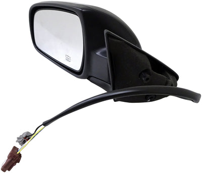 SIDE VIEW MIRROR - LEFT