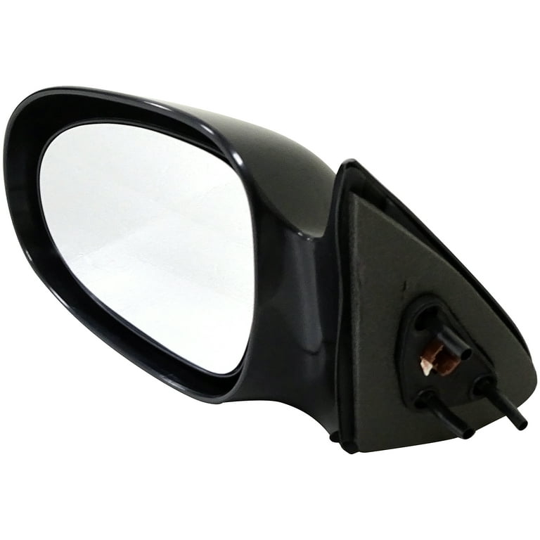 SIDE VIEW MIRROR - LEFT