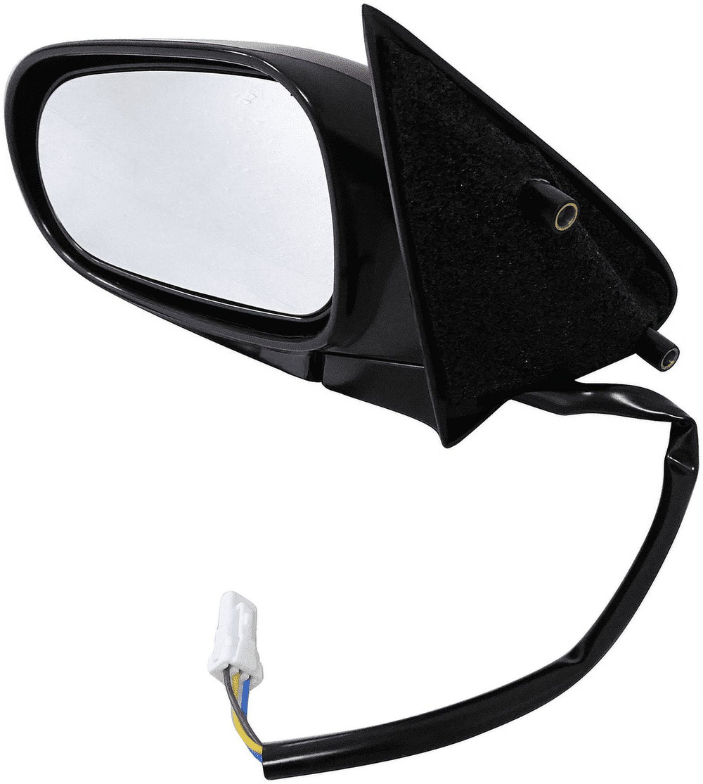 SIDE VIEW MIRROR - LEFT