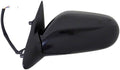 SIDE VIEW MIRROR - LEFT