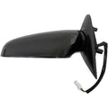 SIDE VIEW MIRROR - LEFT