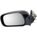 SIDE VIEW MIRROR - LEFT