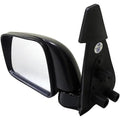 SIDE VIEW MIRROR - LEFT
