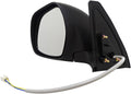 SIDE VIEW MIRROR - LEFT