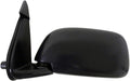 SIDE VIEW MIRROR - LEFT
