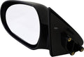 SIDE VIEW MIRROR - LEFT