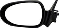 SIDE VIEW MIRROR - LEFT