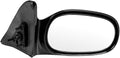 SIDE VIEW MIRROR - LEFT