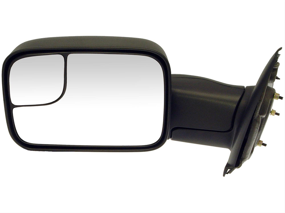 SIDE VIEW MIRROR - LEFT