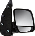 SIDE VIEW MIRROR - RIGHT