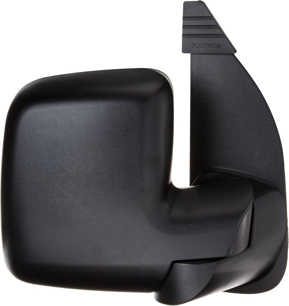 SIDE VIEW MIRROR - RIGHT