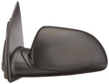 SIDE VIEW MIRROR - LEFT