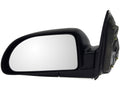 SIDE VIEW MIRROR - LEFT