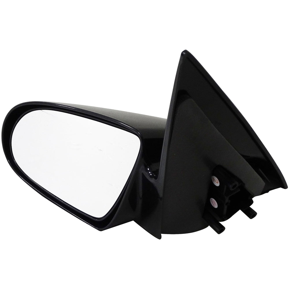 SIDE VIEW MIRROR - L
