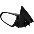 SIDE VIEW MIRROR - L