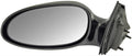 SIDE VIEW MIRROR - LEFT
