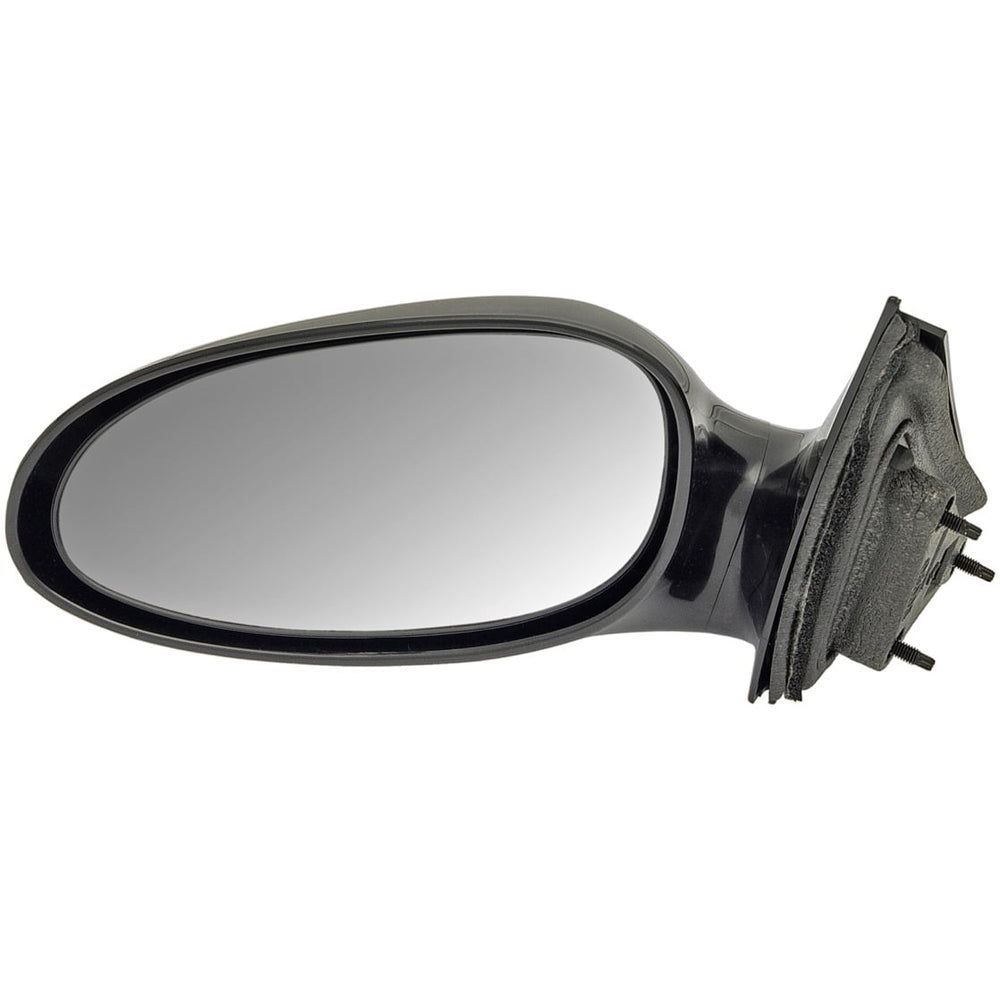 SIDE VIEW MIRROR - LEFT