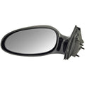 SIDE VIEW MIRROR - LEFT