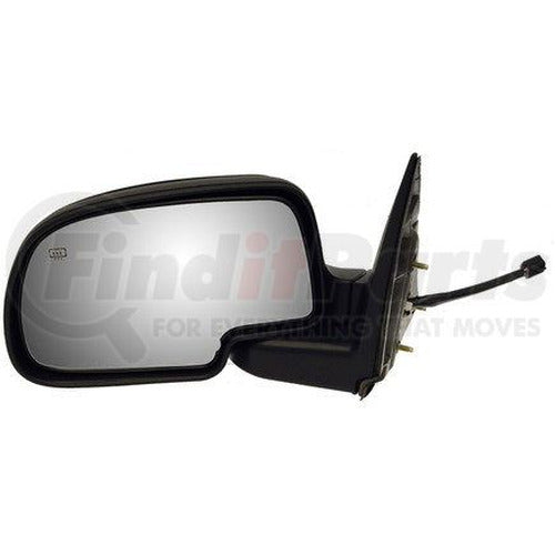L MIRROR ELECT LIGHT, ETC