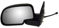 L MIRROR ELECT LIGHT, ETC