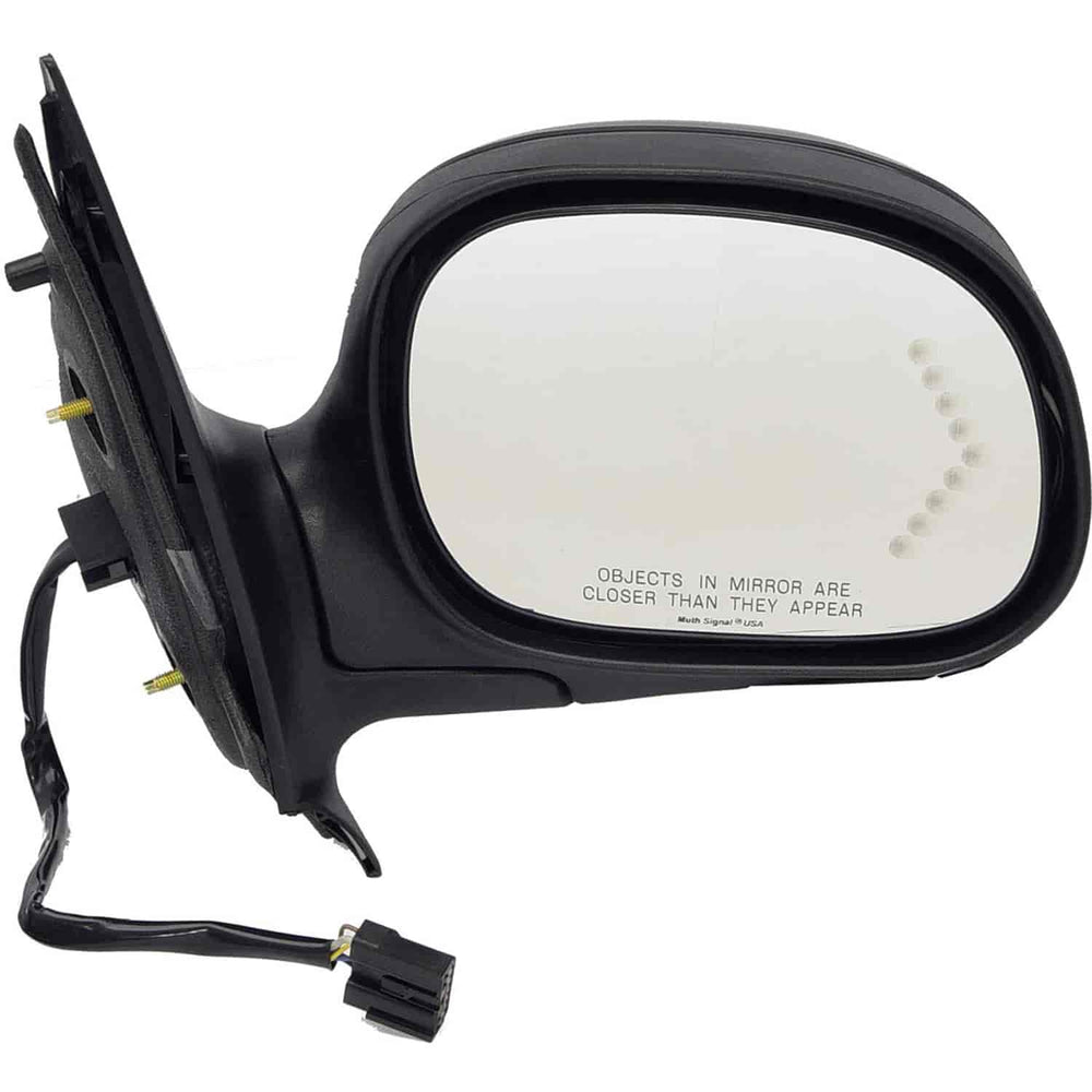 SIDE VIEW MIRROR