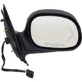SIDE VIEW MIRROR