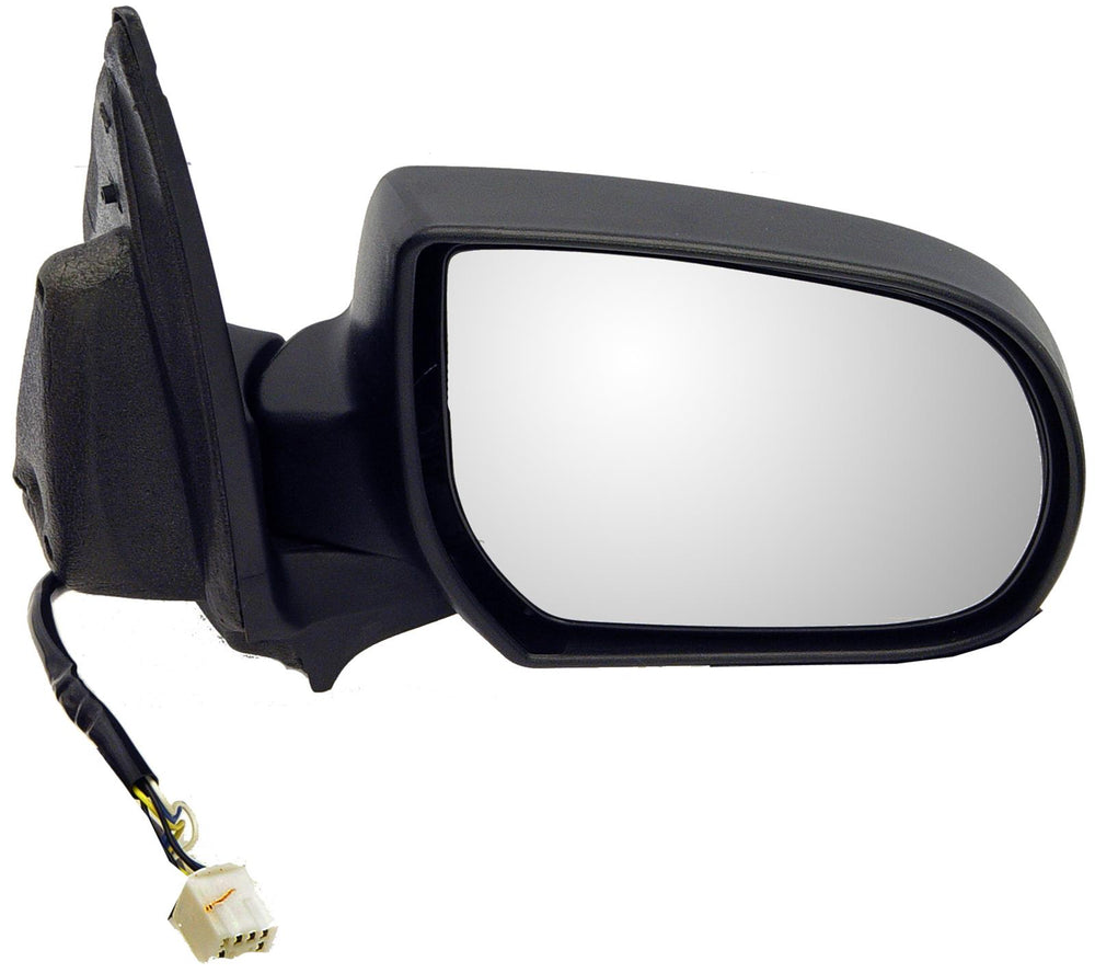 SIDE VIEW MIRROR