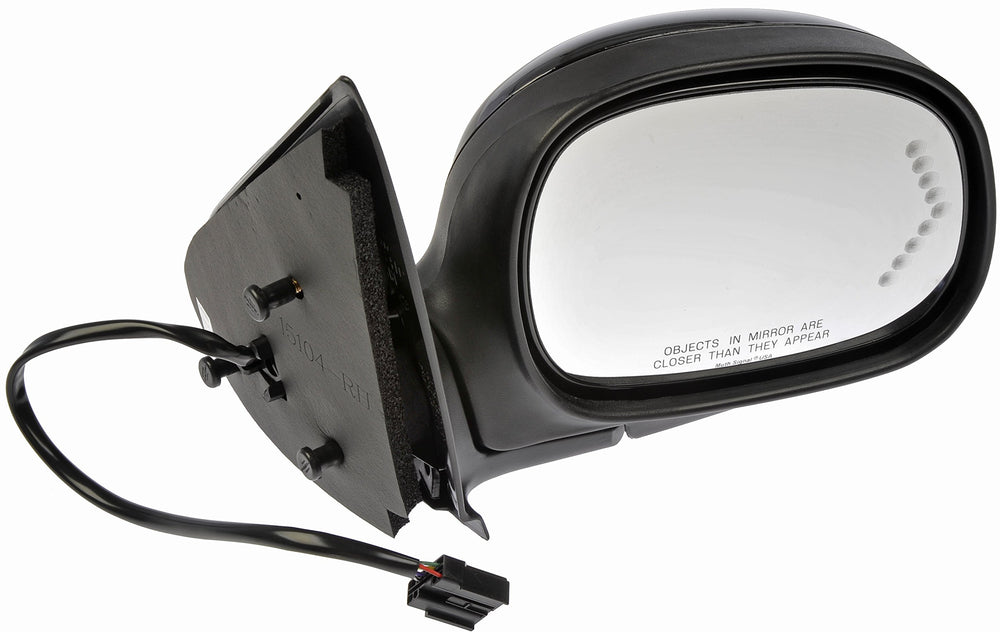 SIDE VIEW MIRROR - R
