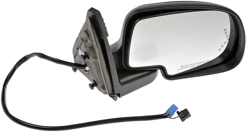SIDE VIEW MIRROR - R