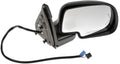 SIDE VIEW MIRROR - R