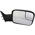 SIDE VIEW MIRROR - R