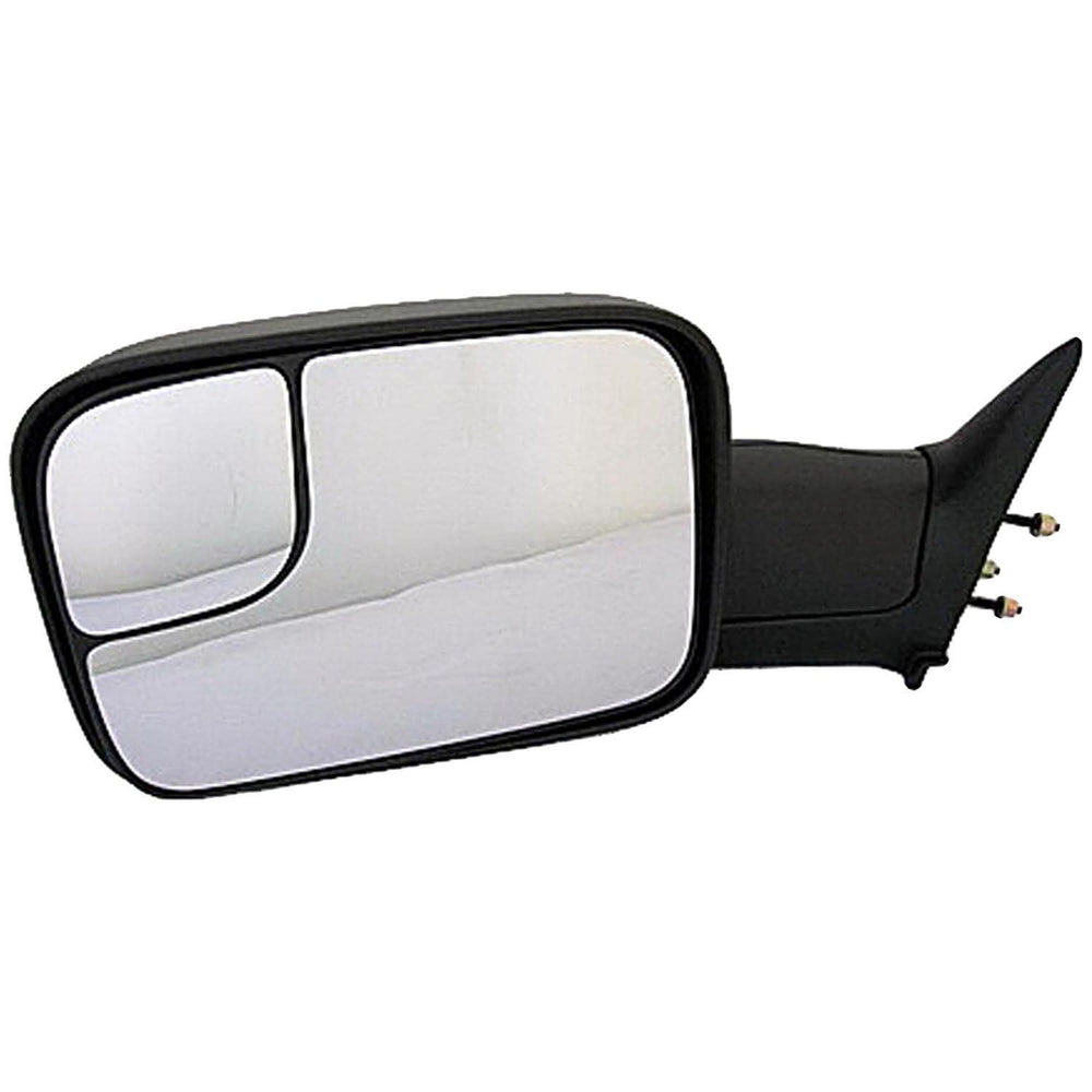 SIDE VIEW MIRROR - L