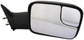 SIDE VIEW MIRROR - R