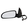 SIDE VIEW MIRROR - L
