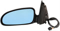 SIDE VIEW MIRROR - L