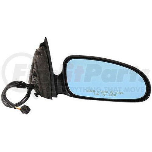 SIDE VIEW MIRROR - R
