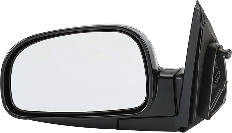 SIDE VIEW MIRROR - L